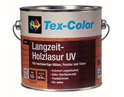 Tex-Color Langzeit-Holzlasur UV